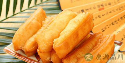 油条的3种做法和配方 油条的3种做法和配方