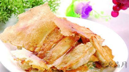 锅贴的做法 锅贴的做法