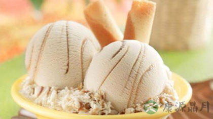 夏天冷饮 自制冰淇淋的做法