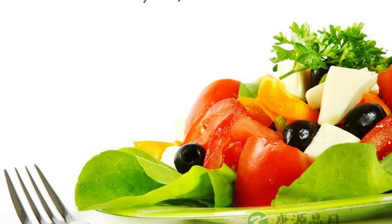 这样吃蔬菜等于白吃 这样吃蔬菜等于白吃