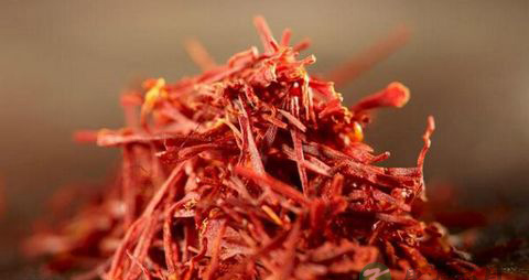 藏红花补血吗 藏红花补血吗