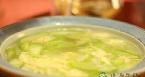 蒲瓜的食用方法推荐