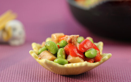 杏鲍菇的11种美味做法