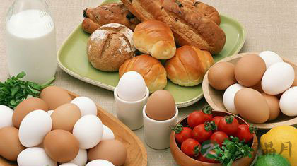 怎么煮鸡蛋不破 教你六点技巧