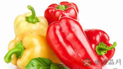 辣椒最过瘾的10种吃法