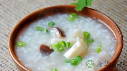养生粥的做法大全