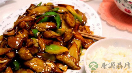 地三鲜是哪个地方的菜 地三鲜是哪个地方的菜