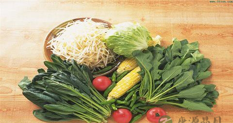 吃什麼对眼睛好