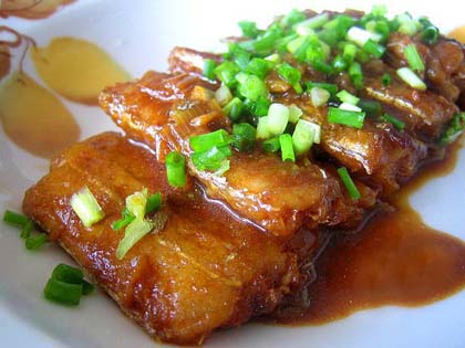 巧用带鱼做美味