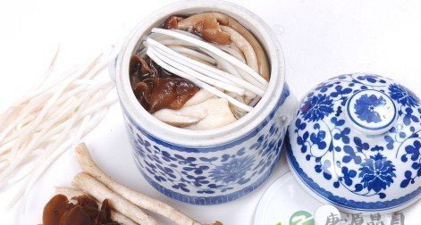 治疗女性内分泌紊乱的7大食疗方