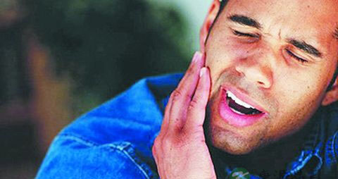 牙痛吃什么东西好