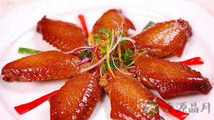 五种方法教你做出可乐鸡翅 五种方法教你做出可乐鸡翅