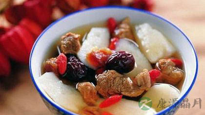 六款猪蹄汤滋润又美容