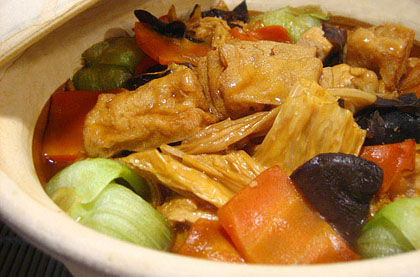 年夜饭十道美味吉祥菜谱