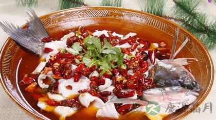 鱼的六种吃法最有营养