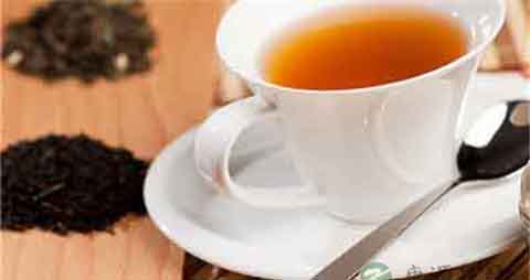 肿瘤为什么不能喝红茶