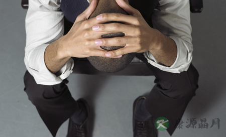 谢顶男应该多吃三种菜