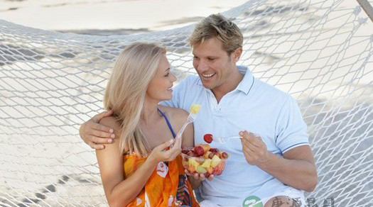 隐藏在食物中 6大“长寿仙丹”