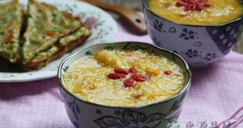 养肝明目汤 养肝明目汤