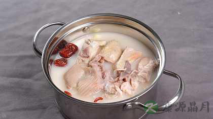 猪肚鸡的三种简单做法