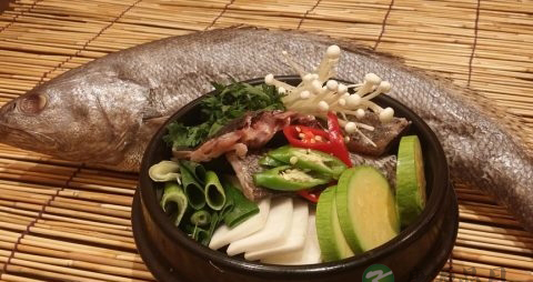 止汗的食物