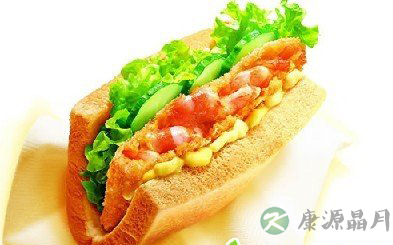 小麦面粉营养价值全面分析 小麦面粉营养价值全面分析