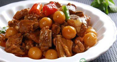 九种美味排骨的家常做法