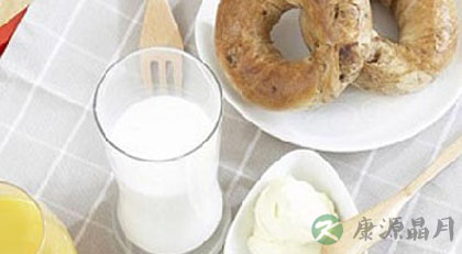 多吃十种食物让你秀发柔顺