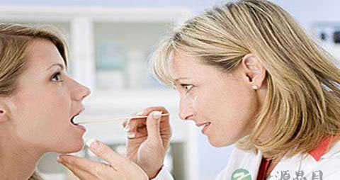 干咳嗓子痛吃什么药