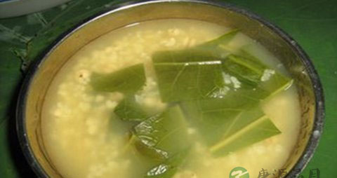 咽喉炎怎么食疗