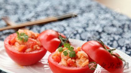 番茄搭配什么吃最营养？九种搭配营养翻倍