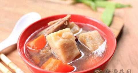 身上湿气重吃什么好