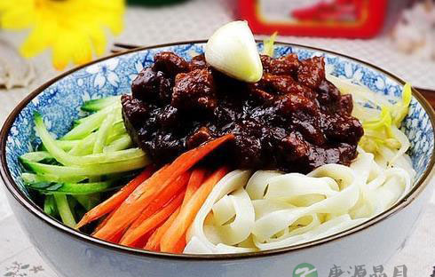 中国十大面条最新排行榜 你尝过几样 中国十大面条最新排行榜 你尝过几样