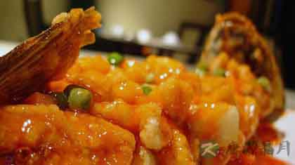 推荐糖醋鱼的家常做法