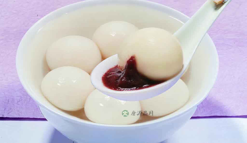元宵佳节 如何健康吃汤圆 元宵佳节 如何健康吃汤圆