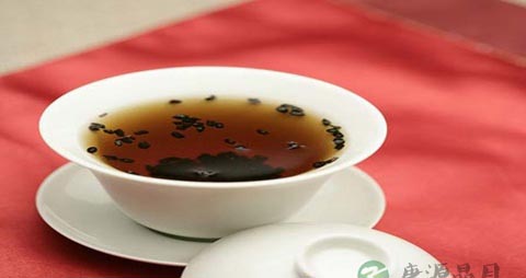 降血脂喝什么好