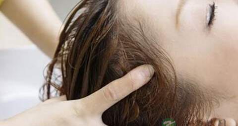 防脱发生发的方法