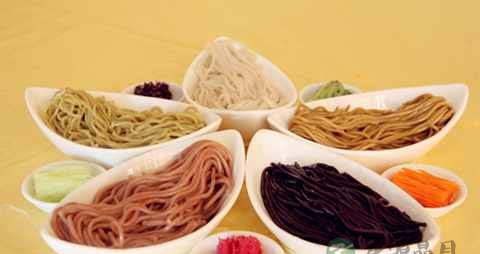 头发掉吃什么 头发掉吃什么