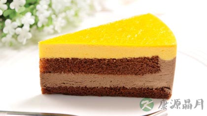 自己动手做蛋糕 慕斯蛋糕的做法 自己动手做蛋糕 慕斯蛋糕的做法