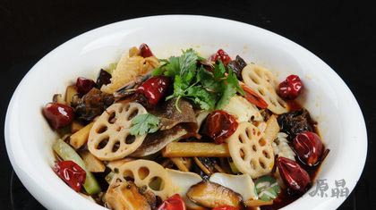 麻辣香锅的3种做法越吃越过瘾