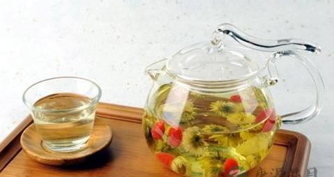 养肝明目的茶 养肝明目的茶