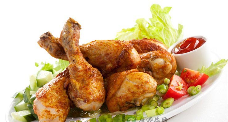 盘点：2012年最热门食品