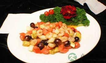 西红柿搭配美味新煮法 西红柿搭配美味新煮法