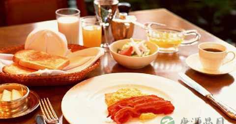 吃什么发育的好