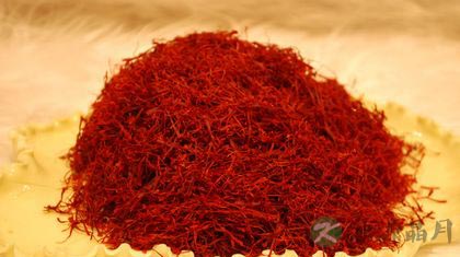 藏红花怎么储存