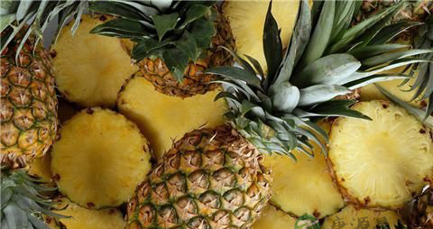 夏天吃什么美白 夏天吃什么美白