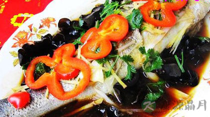 年夜饭十道美味吉祥菜谱