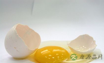 教你四招辨别真假鸡蛋
