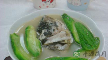 消暑调经美容 丝瓜汤的8种做法 消暑调经美容 丝瓜汤的8种做法