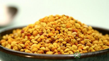 什么人不能吃蜂花粉